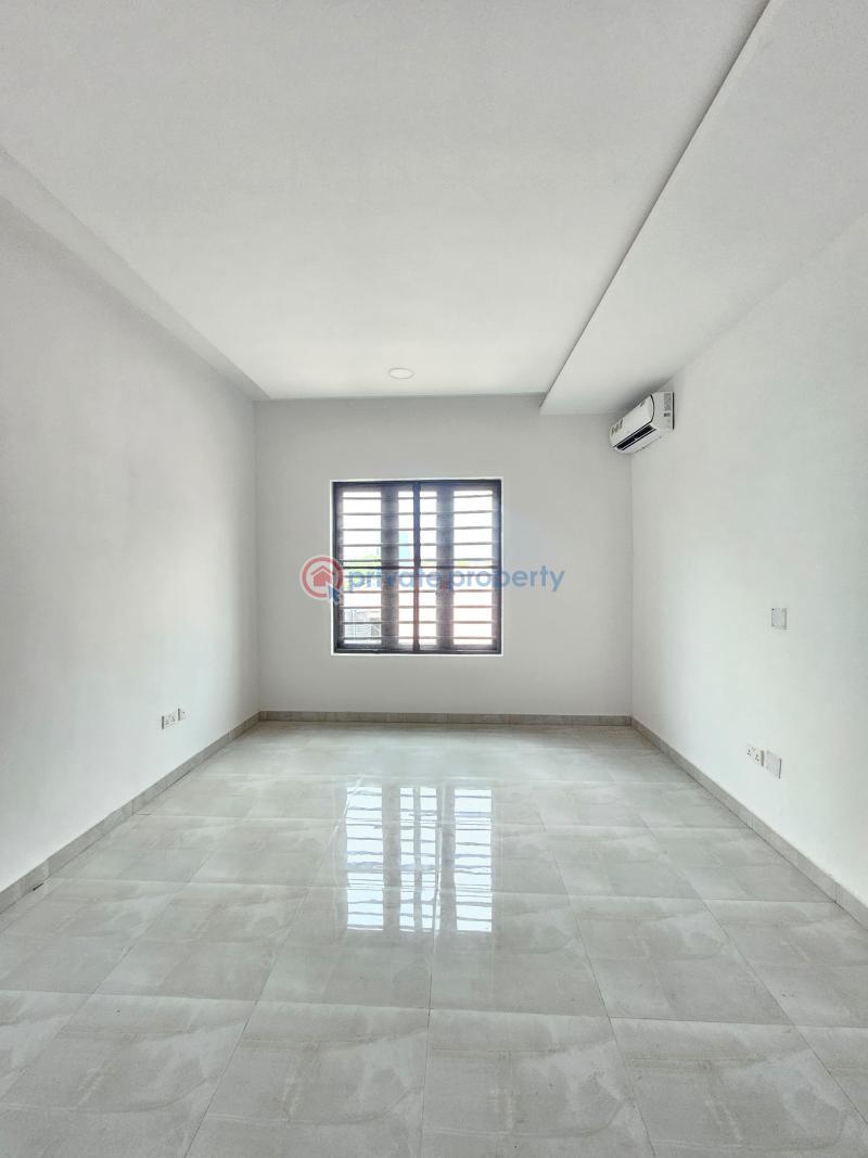 5 bedroom Terraced Duplex For Sale Victoria Island Lagos - 5