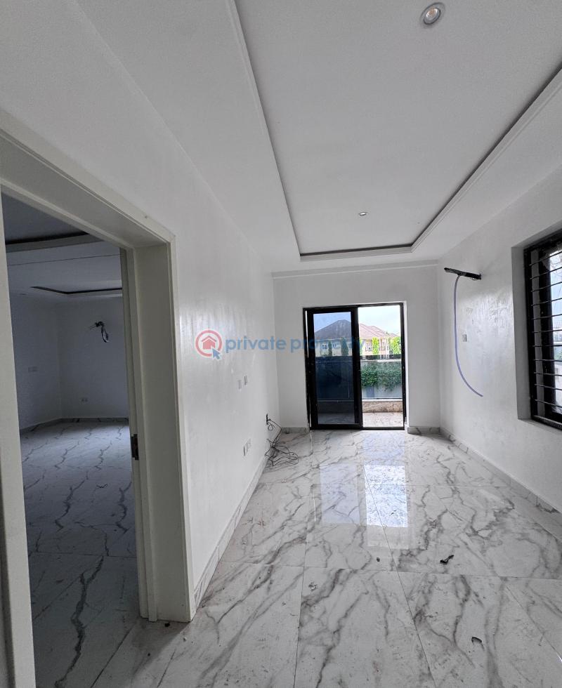 5 bedroom Terraced Duplex For Sale Kado Abuja Phase 2  - 5