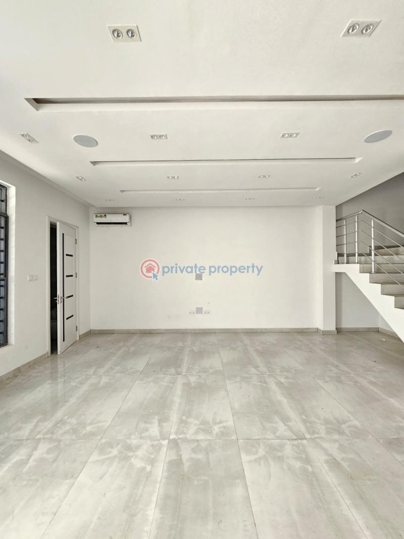 5 bedroom Terraced Duplex For Sale Victoria Island Lagos - 1