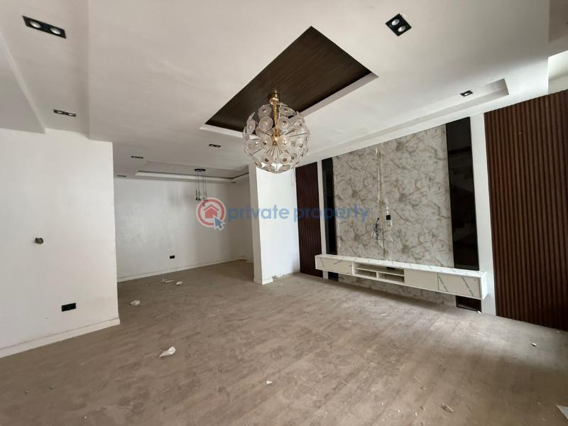 5 bedroom Terrace For Sale Wuse Abuja Phase 1  - 4