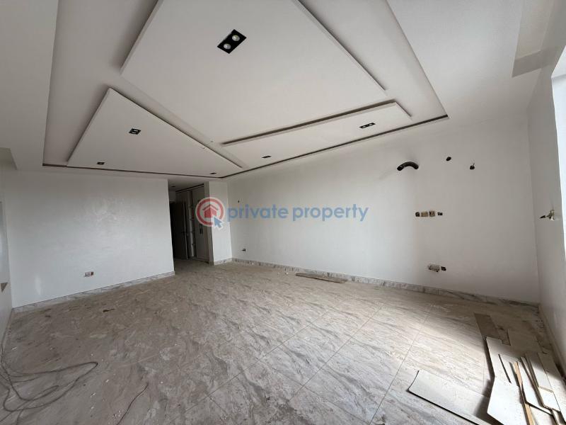 5 bedroom terrace - 6 5 bedroom Terraced Duplex For Sale Durumi Abuja Phase 2  - 6