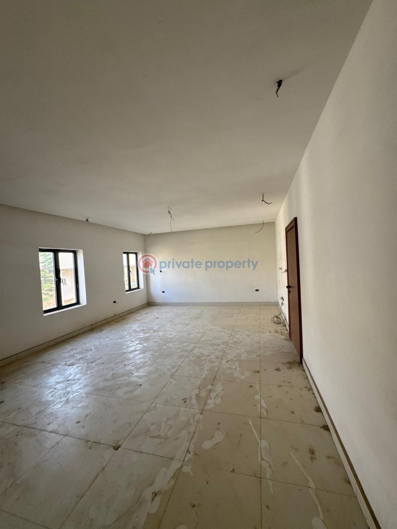 5 bedroom Terraced Duplex For Sale Mabuchi Abuja Phase 2  - 4