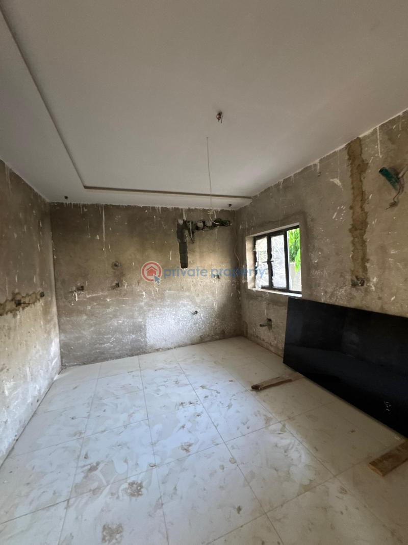 5 bedroom Terraced Duplex For Sale Mabuchi Abuja Phase 2  - 7