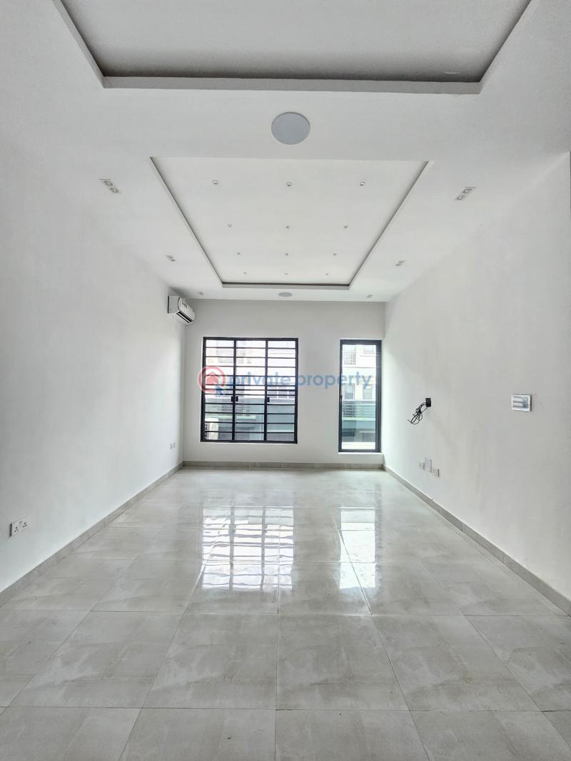 5 bedroom Terraced Duplex For Sale Victoria Island Lagos - 8