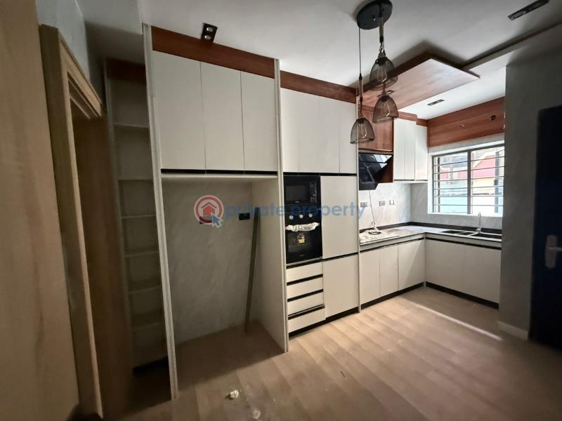 5 bedroom Terrace For Sale Wuse Abuja Phase 1  - 6