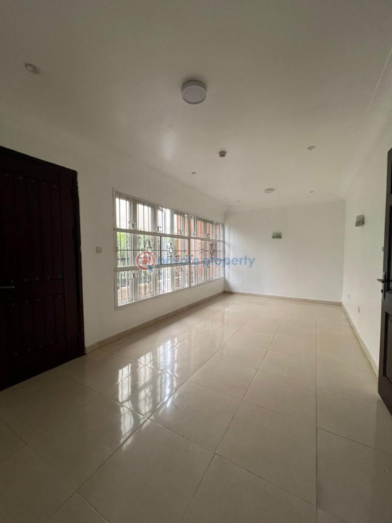 5 bedroom Terrace For Rent Banana Island Ikoyi Lagos - 6