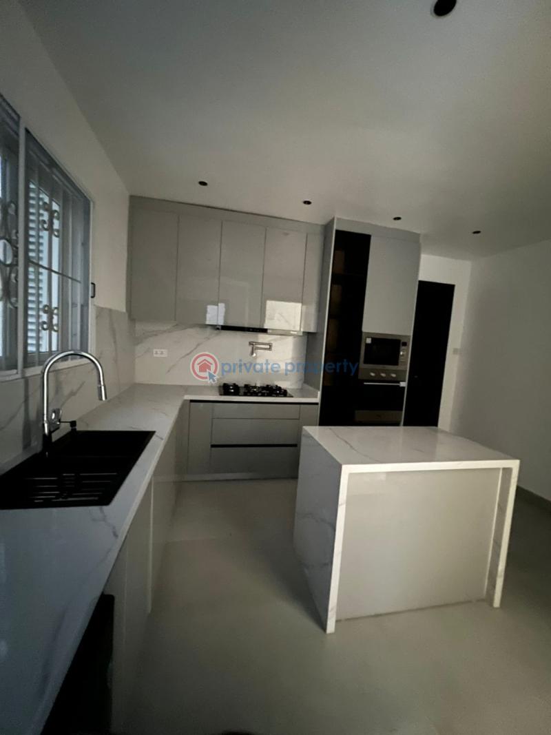 5 bedroom Terrace For Rent Banana Island Ikoyi Lagos - 3
