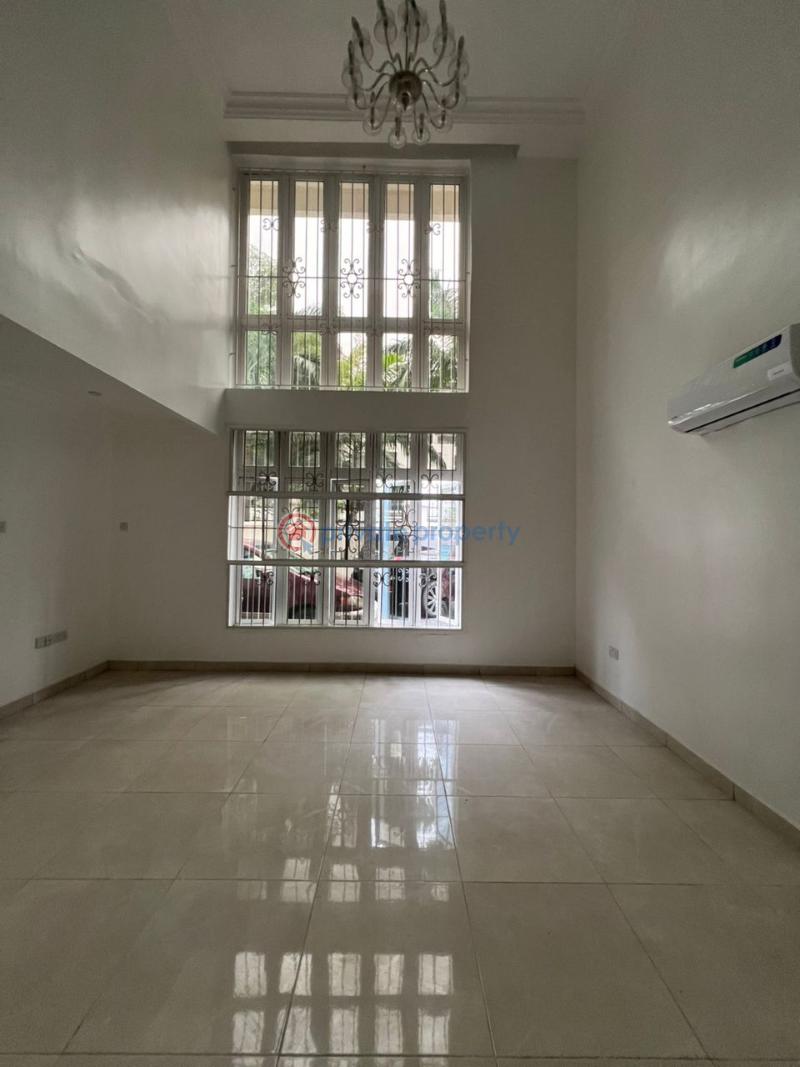 5 bedroom Terrace For Rent Banana Island Ikoyi Lagos - 7