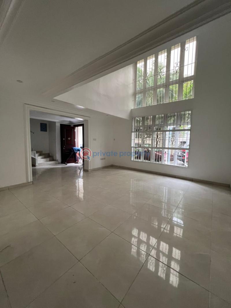 5 bedroom Terrace For Rent Banana Island Ikoyi Lagos - 8