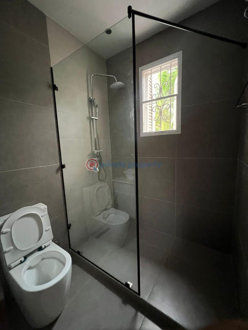 5 bedroom Terrace For Rent Banana Island Ikoyi Lagos - 1