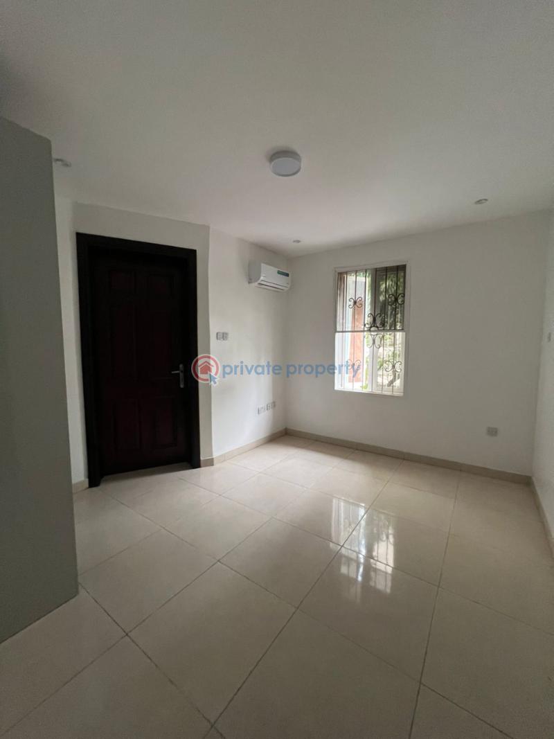 5 bedroom Terrace For Rent Banana Island Ikoyi Lagos - 11
