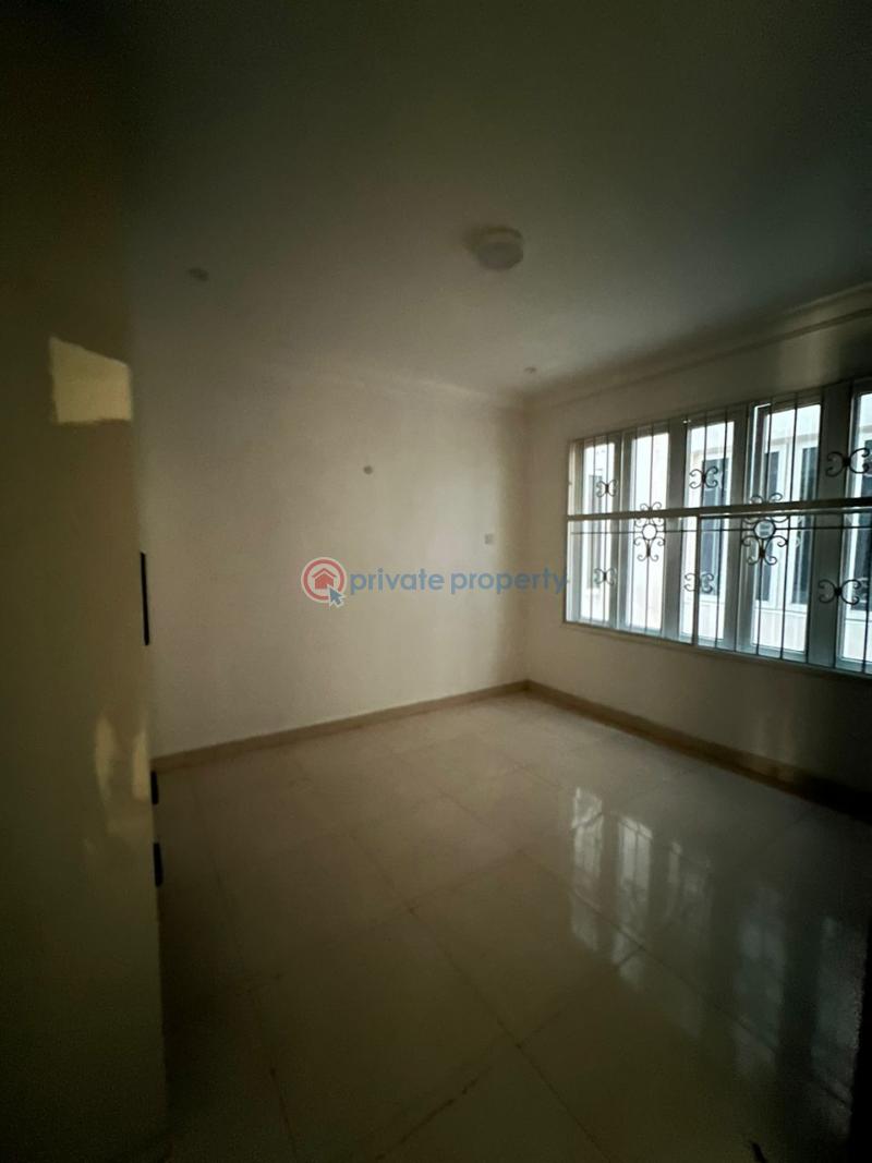 5 bedroom Terrace For Rent Banana Island Ikoyi Lagos - 4