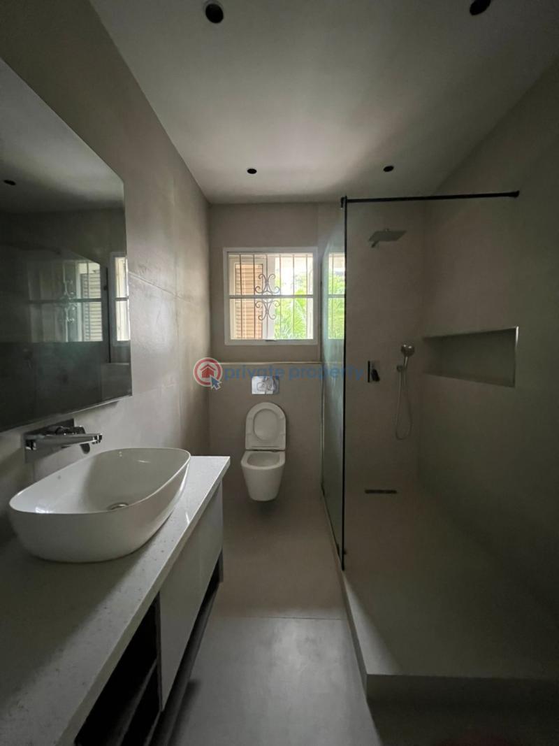5 bedroom Terrace For Rent Banana Island Ikoyi Lagos - 10