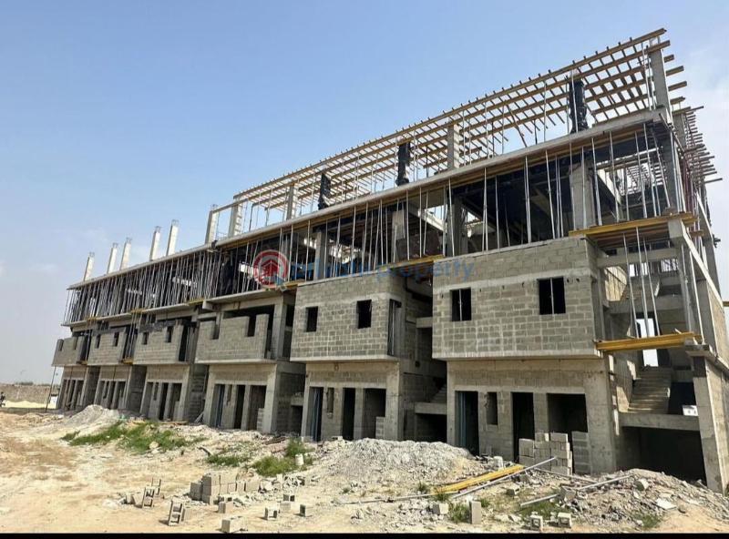 5 bedroom terrace at lekki phase 1 - 5 5 bedroom Terraced Duplex For Sale . Lekki Phase 1 Lagos - 5