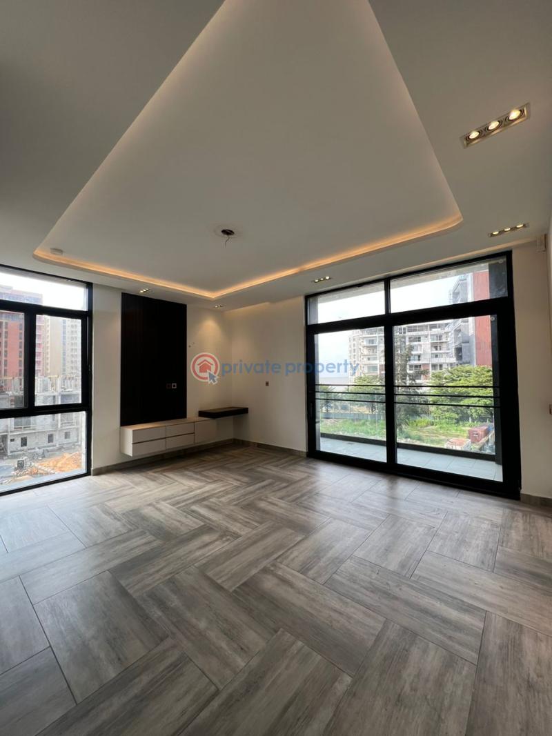 5 bedroom Terrace For Rent Banana Island Ikoyi Lagos - 5