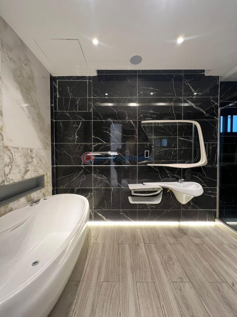 5 bedroom Terrace For Rent Banana Island Ikoyi Lagos - 9