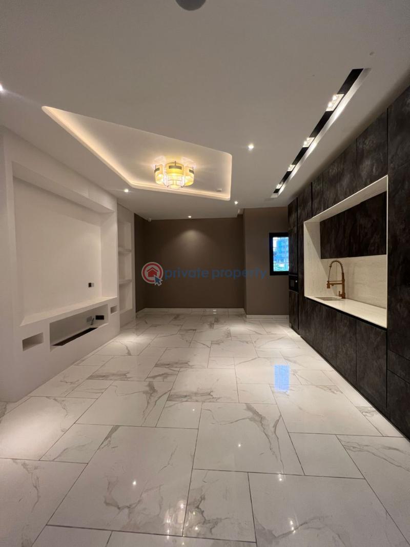 5 bedroom Terrace For Rent Banana Island Ikoyi Lagos - 6