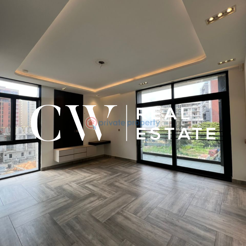 5 bedroom Terrace For Rent Banana Island Ikoyi Lagos - 0