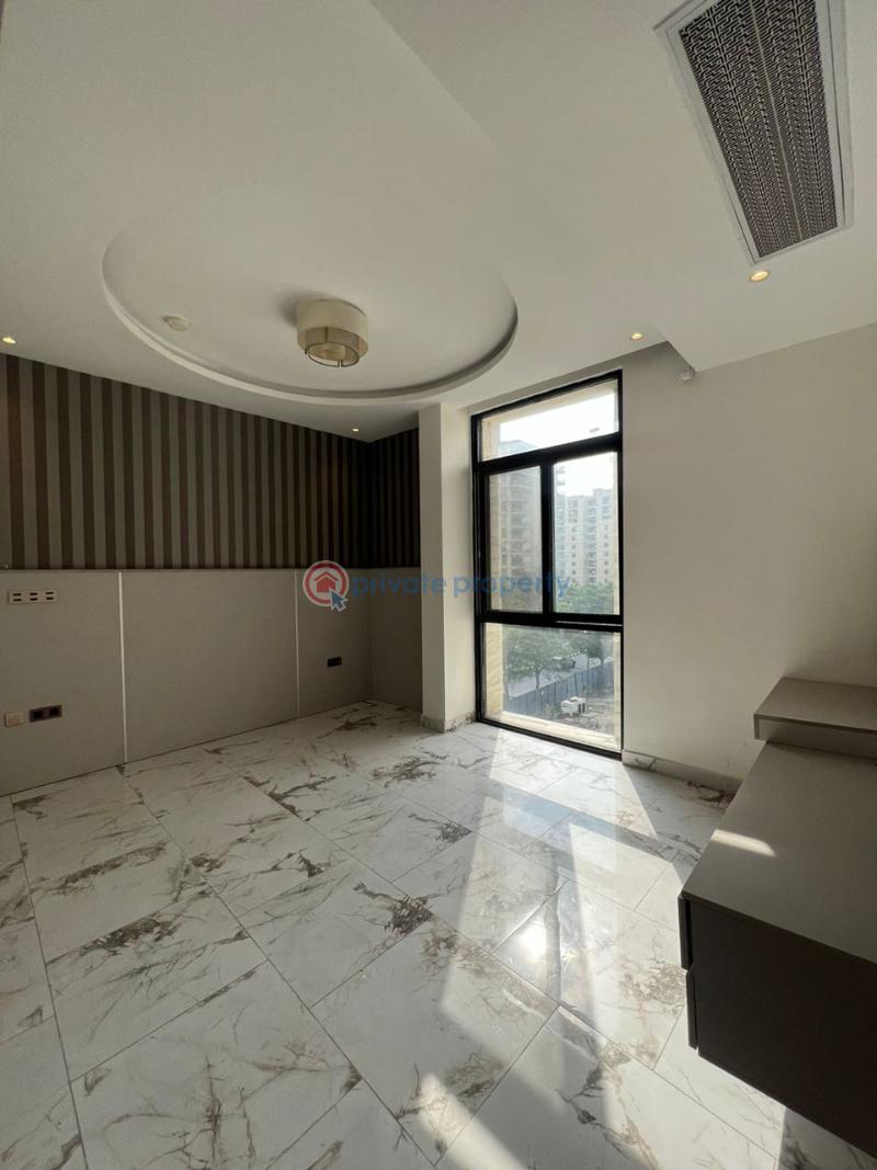 5 bedroom Terrace For Rent Banana Island Ikoyi Lagos - 10