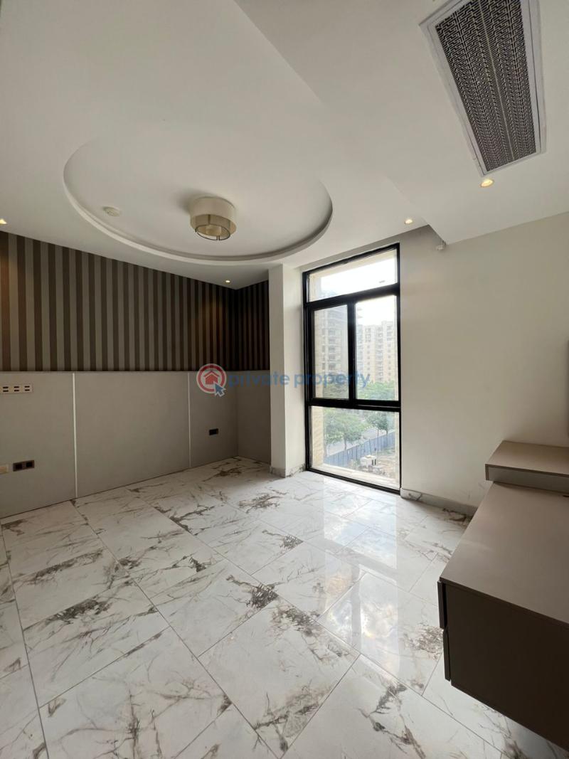 5 bedroom Terrace For Rent Banana Island Ikoyi Lagos - 8