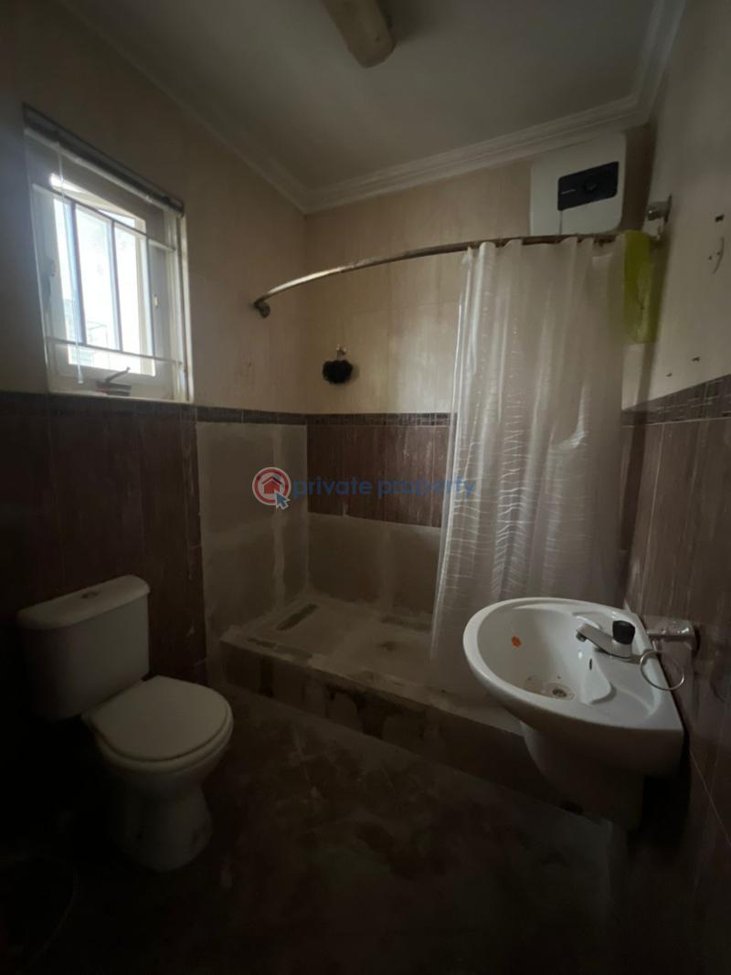 5 bedroom Terrace For Rent Parkview Estate Ikoyi Lagos - 8