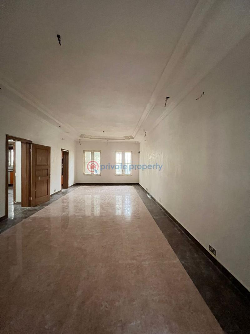 5 bedroom Terrace For Rent Parkview Estate Ikoyi Lagos - 3