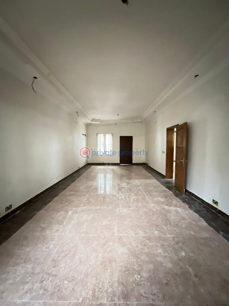 5 bedroom Terrace For Rent Parkview Estate Ikoyi Lagos - 4