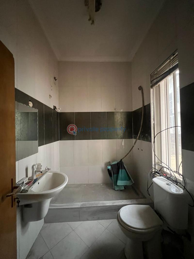 5 bedroom Terrace For Rent Parkview Estate Ikoyi Lagos - 7