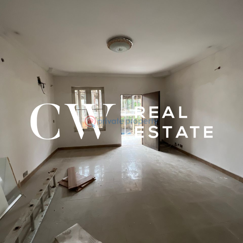 5 bedroom Terrace For Rent Parkview Estate Ikoyi Lagos - 0