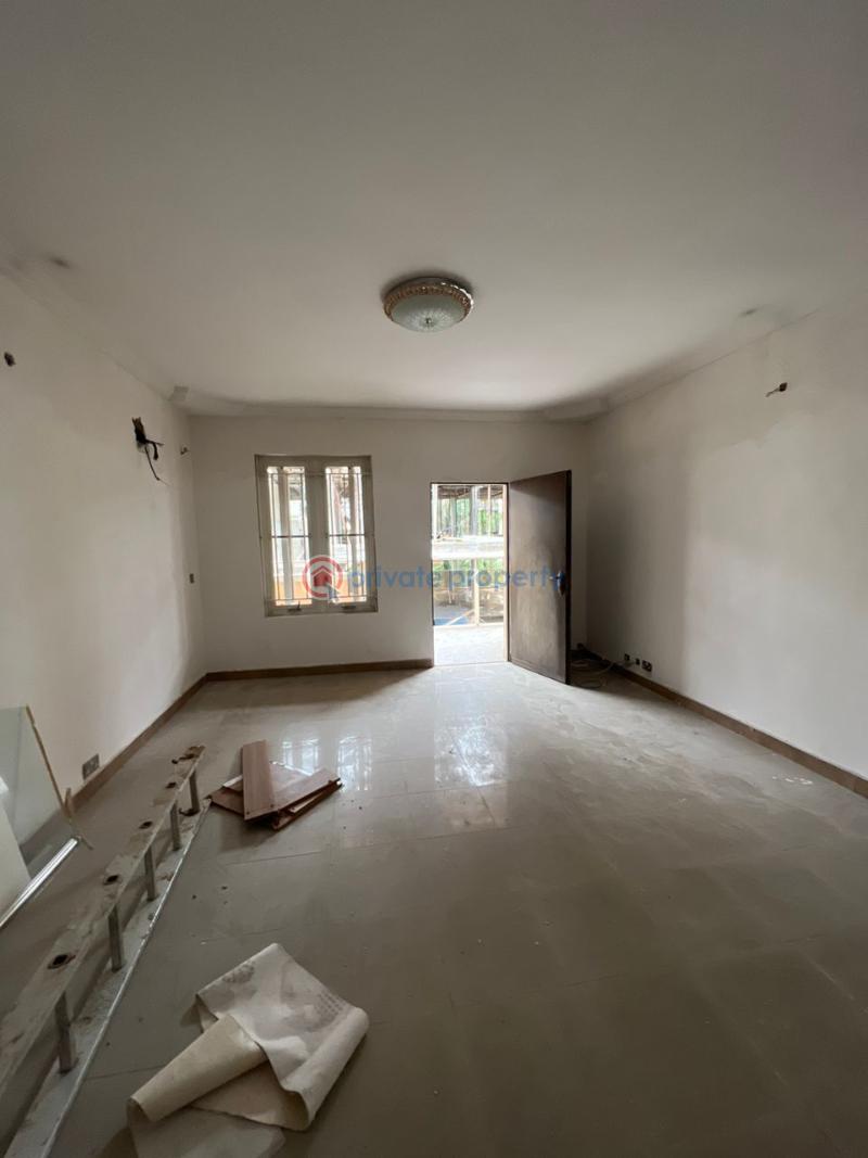 5 bedroom Terrace For Rent Parkview Estate Ikoyi Lagos - 10