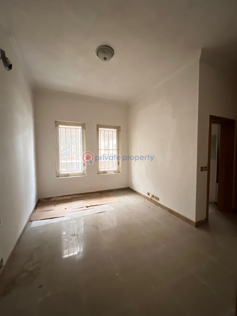 5 bedroom Terrace For Rent Parkview Estate Ikoyi Lagos - 5
