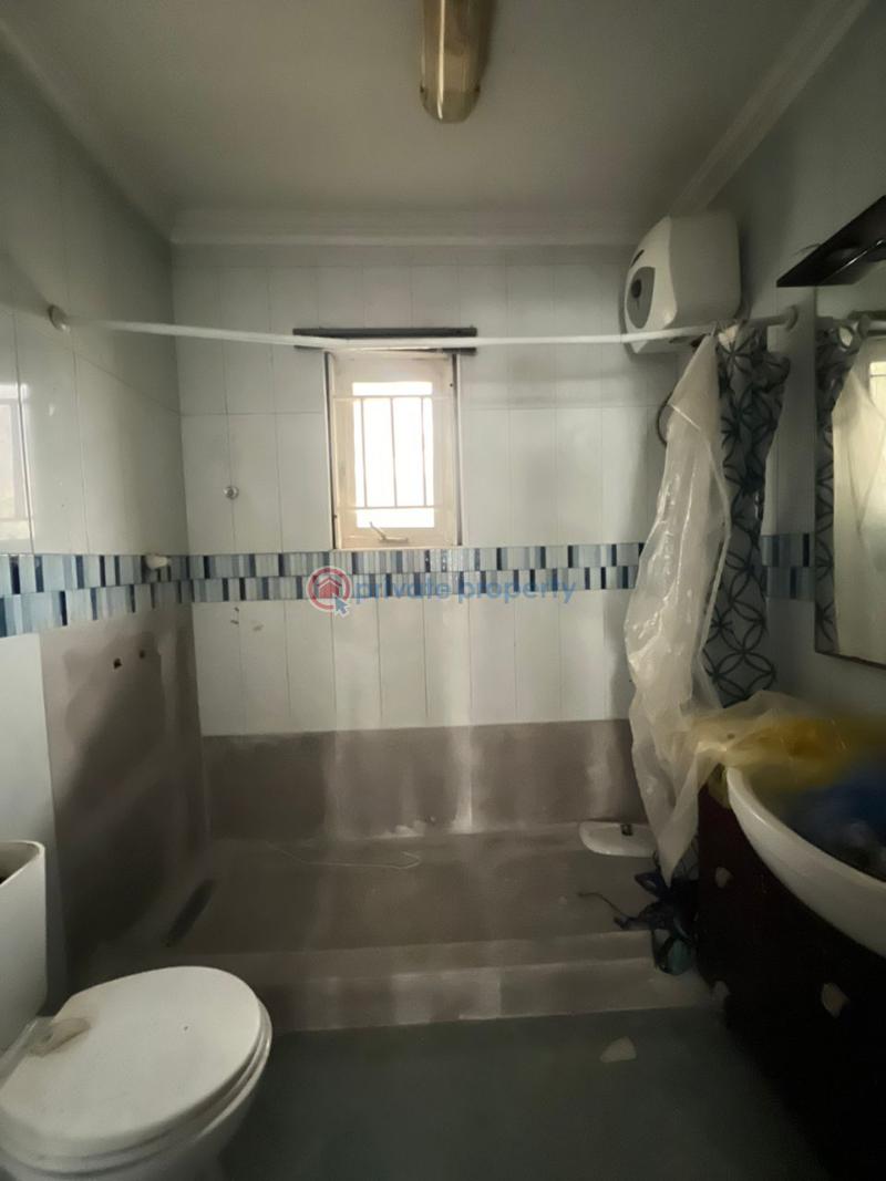 5 bedroom Terrace For Rent Parkview Estate Ikoyi Lagos - 6
