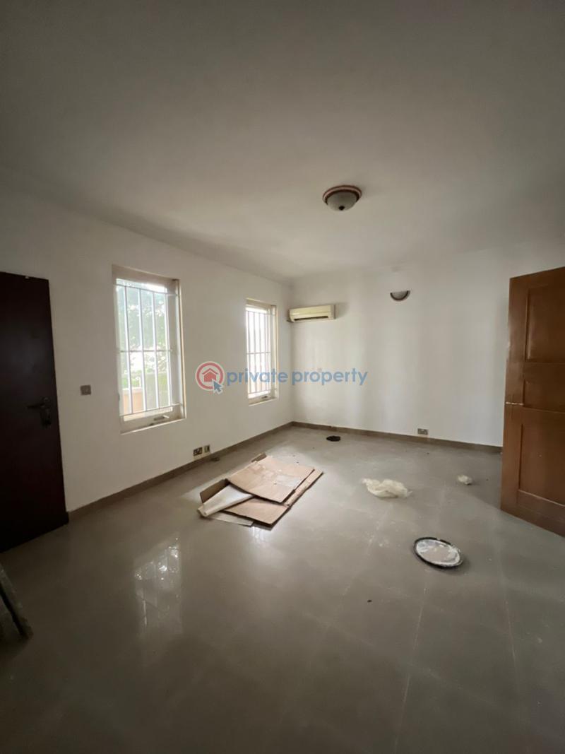 5 bedroom Terrace For Rent Parkview Estate Ikoyi Lagos - 9
