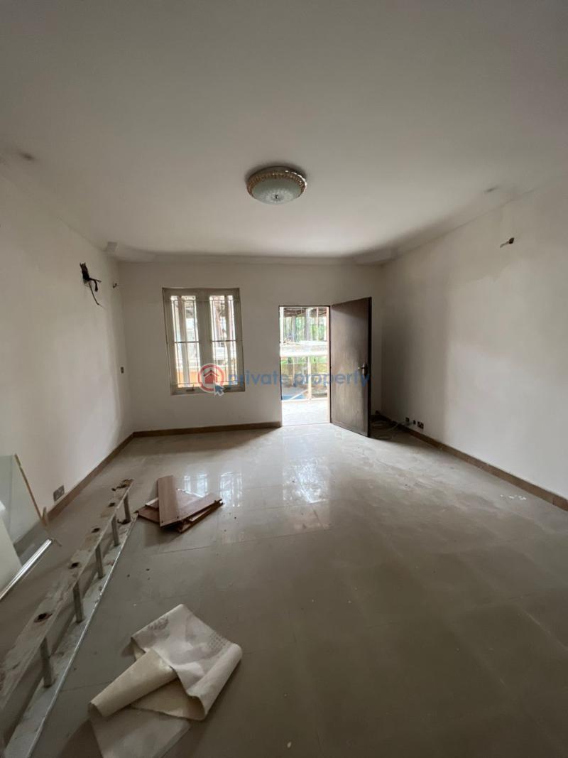 5 bedroom Terrace For Rent Parkview Estate Ikoyi Lagos - 11