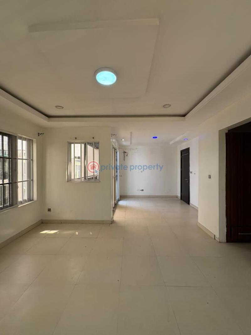 5-bedroom terrace + bq— lekki - 12 5 bedroom Terrace For Sale Ikate Elegushi Lekki Lagos - 12