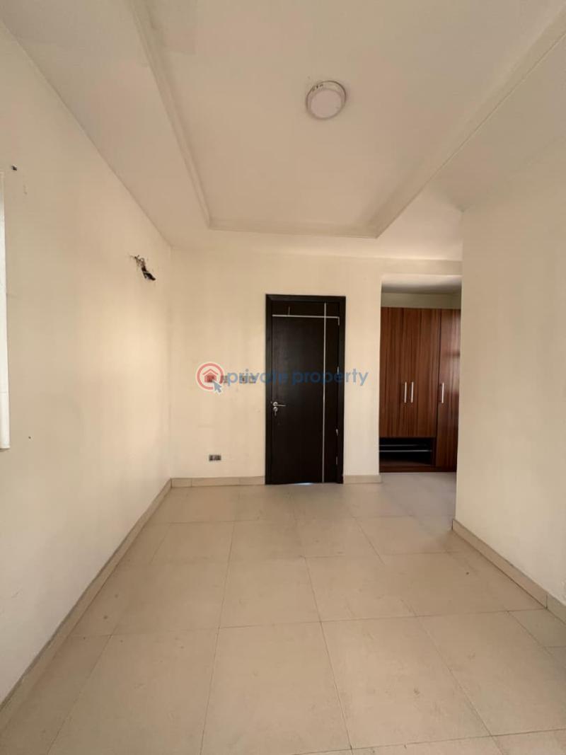 5-bedroom terrace + bq— lekki - 20 5 bedroom Terrace For Sale Ikate Elegushi Lekki Lagos - 20