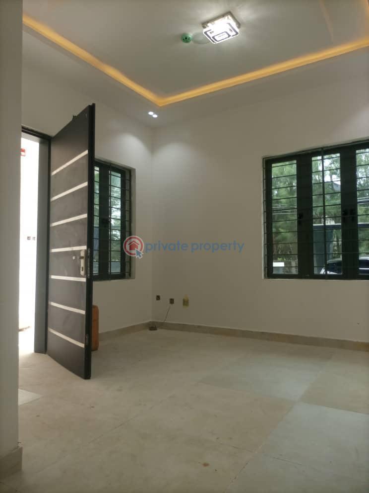 5-bedroom terrace + bq— lekki - 6 5 bedroom Terrace For Sale Ikate Elegushi Lekki Lagos - 6