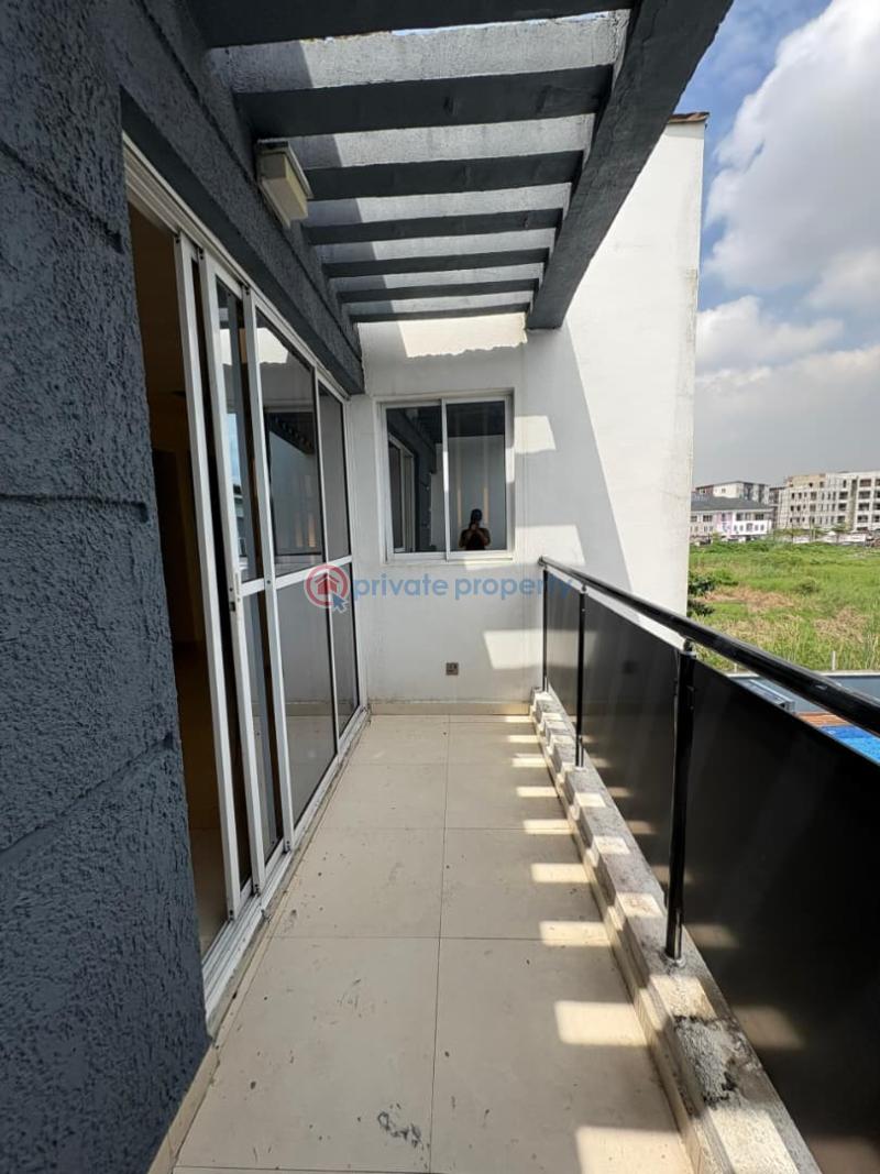 5-bedroom terrace + bq— lekki - 18 5 bedroom Terrace For Sale Ikate Elegushi Lekki Lagos - 18