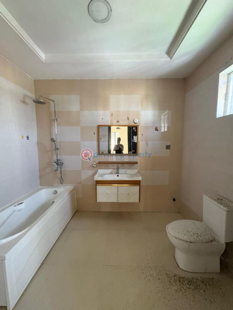 5-bedroom terrace + bq— lekki - 17 5 bedroom Terrace For Sale Ikate Elegushi Lekki Lagos - 17