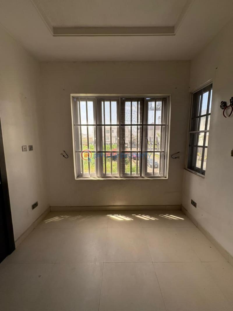 5-bedroom terrace + bq— lekki - 14 5 bedroom Terrace For Sale Ikate Elegushi Lekki Lagos - 14