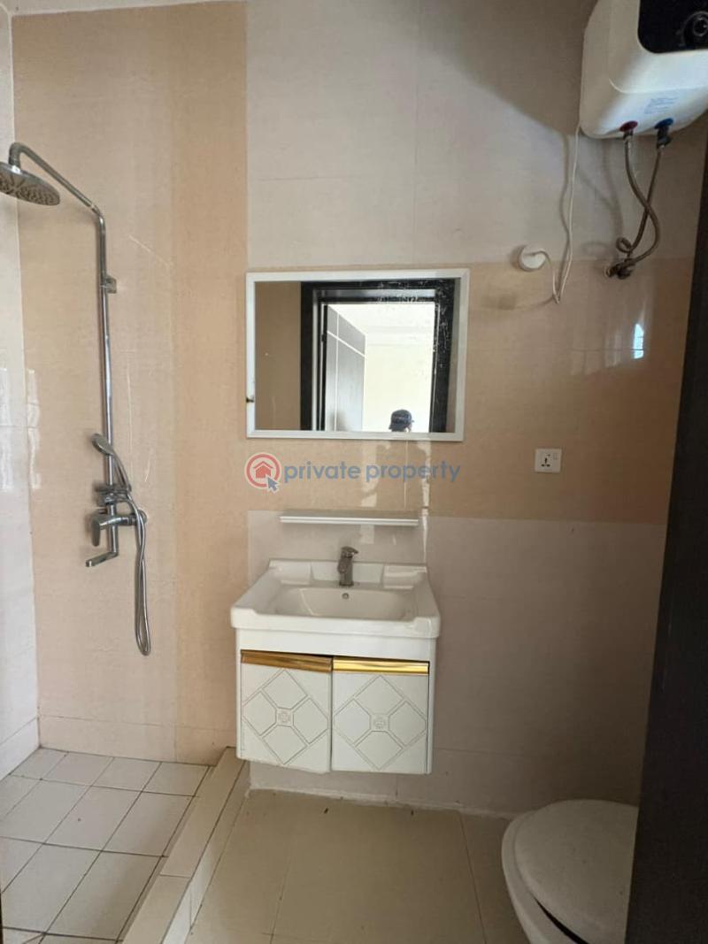 5-bedroom terrace + bq— lekki - 22 5 bedroom Terrace For Sale Ikate Elegushi Lekki Lagos - 22