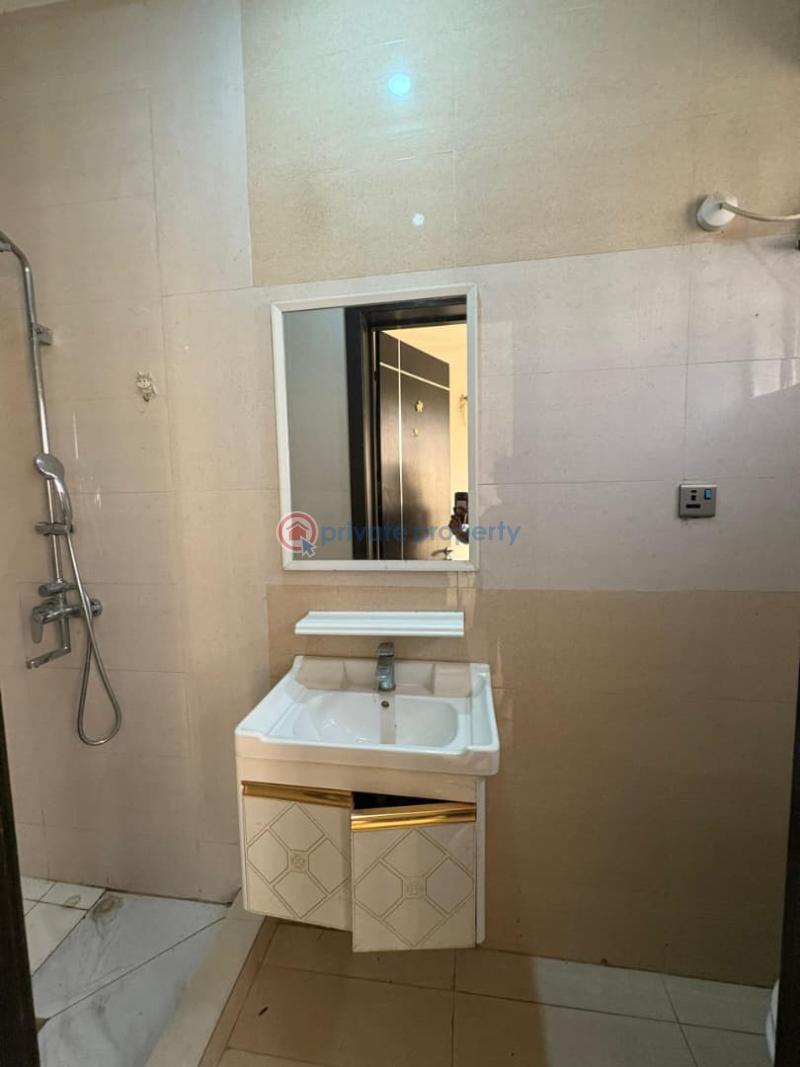 5-bedroom terrace + bq— lekki - 16 5 bedroom Terrace For Sale Ikate Elegushi Lekki Lagos - 16