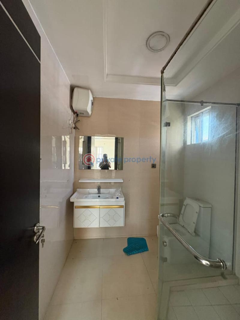 5-bedroom terrace + bq— lekki - 9 5 bedroom Terrace For Sale Ikate Elegushi Lekki Lagos - 9