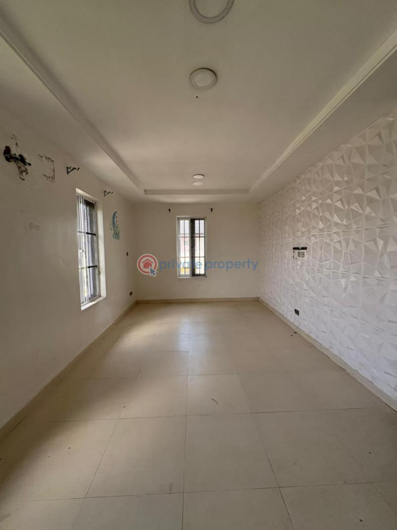 5-bedroom terrace + bq— lekki - 13 5 bedroom Terrace For Sale Ikate Elegushi Lekki Lagos - 13