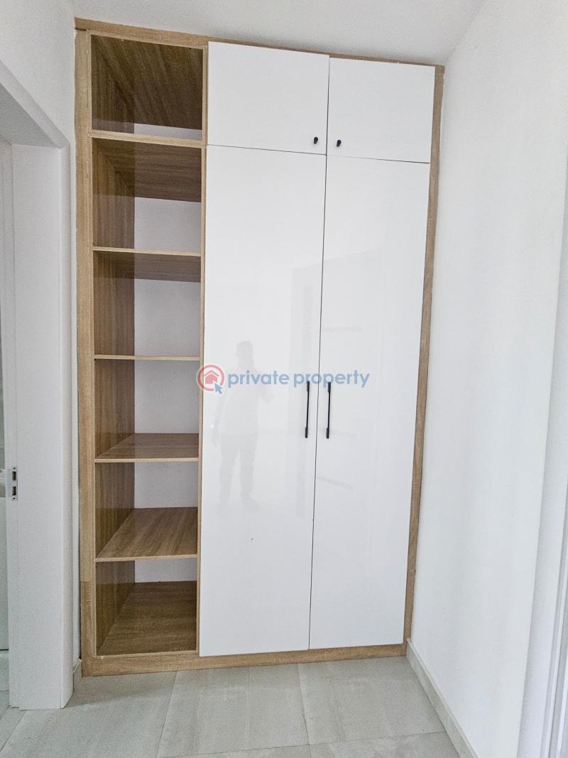 5 bedroom Terraced Duplex For Sale Victoria Island Lagos - 6