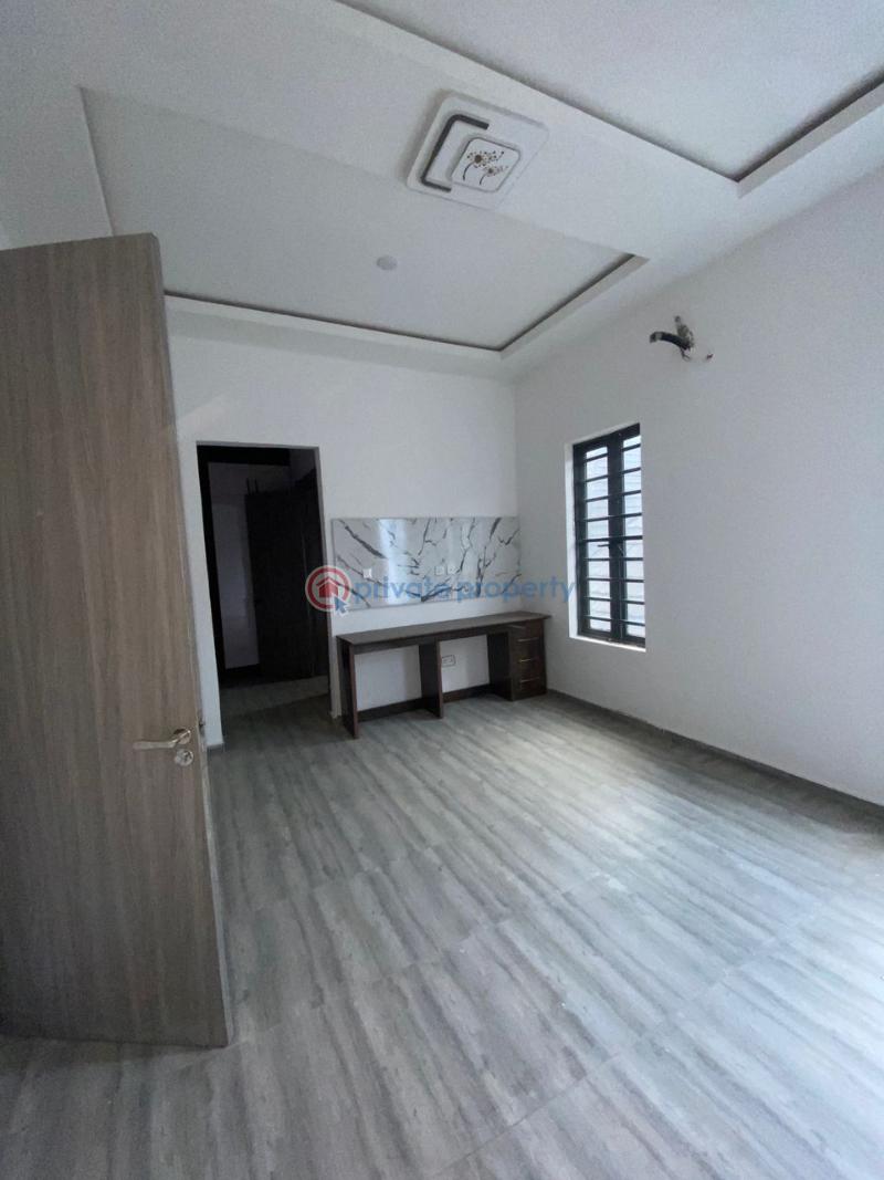 5 bedroom Terraced Duplex For Sale Ikate Elegushi Lekki Lagos - 15