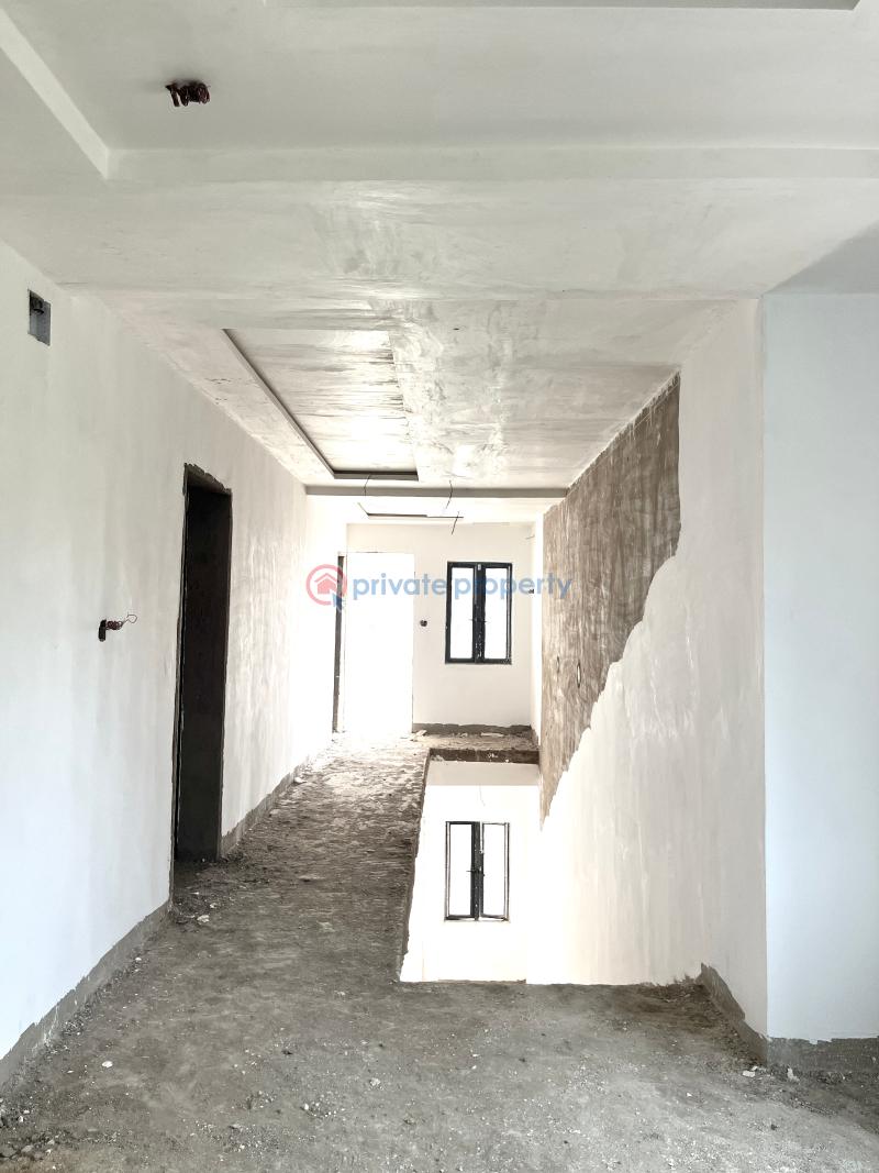 5 bedroom Terraced Duplex For Sale Jabi Abuja Phase 2  - 11