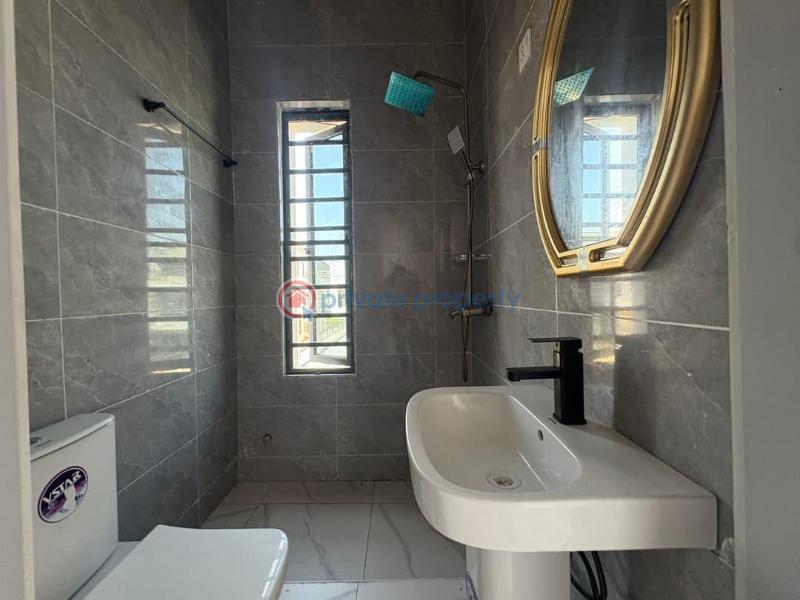 5 bedroom Terraced Duplex For Sale Orchid Lekki Lagos - 5