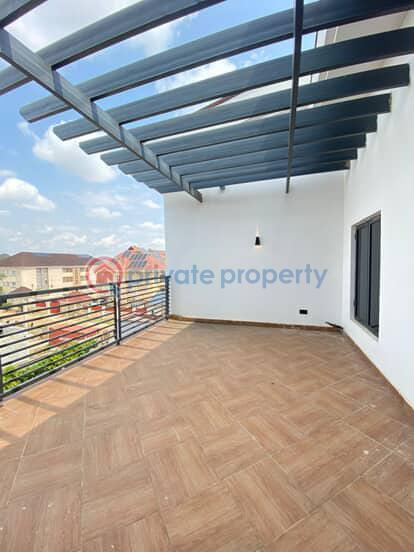 5 bedroom Terraced Duplex For Sale Jabi District Jabi Abuja Phase 2  - 6