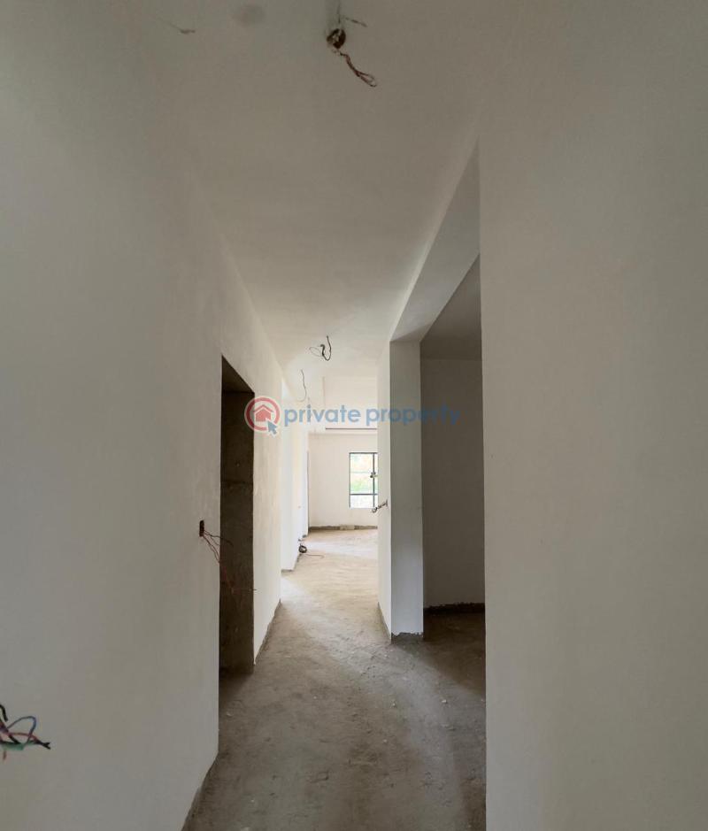 5 bedroom Terraced Duplex For Sale Wuse 2 Wuse II Abuja Phase 1  - 8